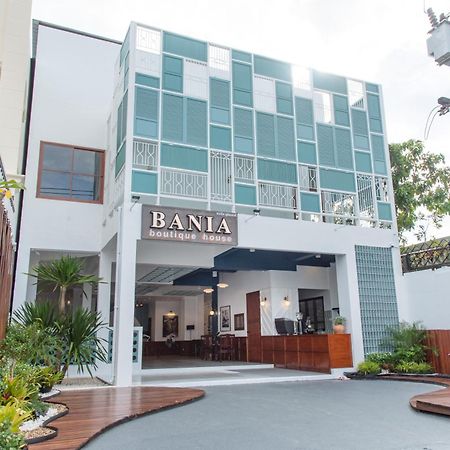 Bania Boutique House Hotel Khao Lak Exterior photo