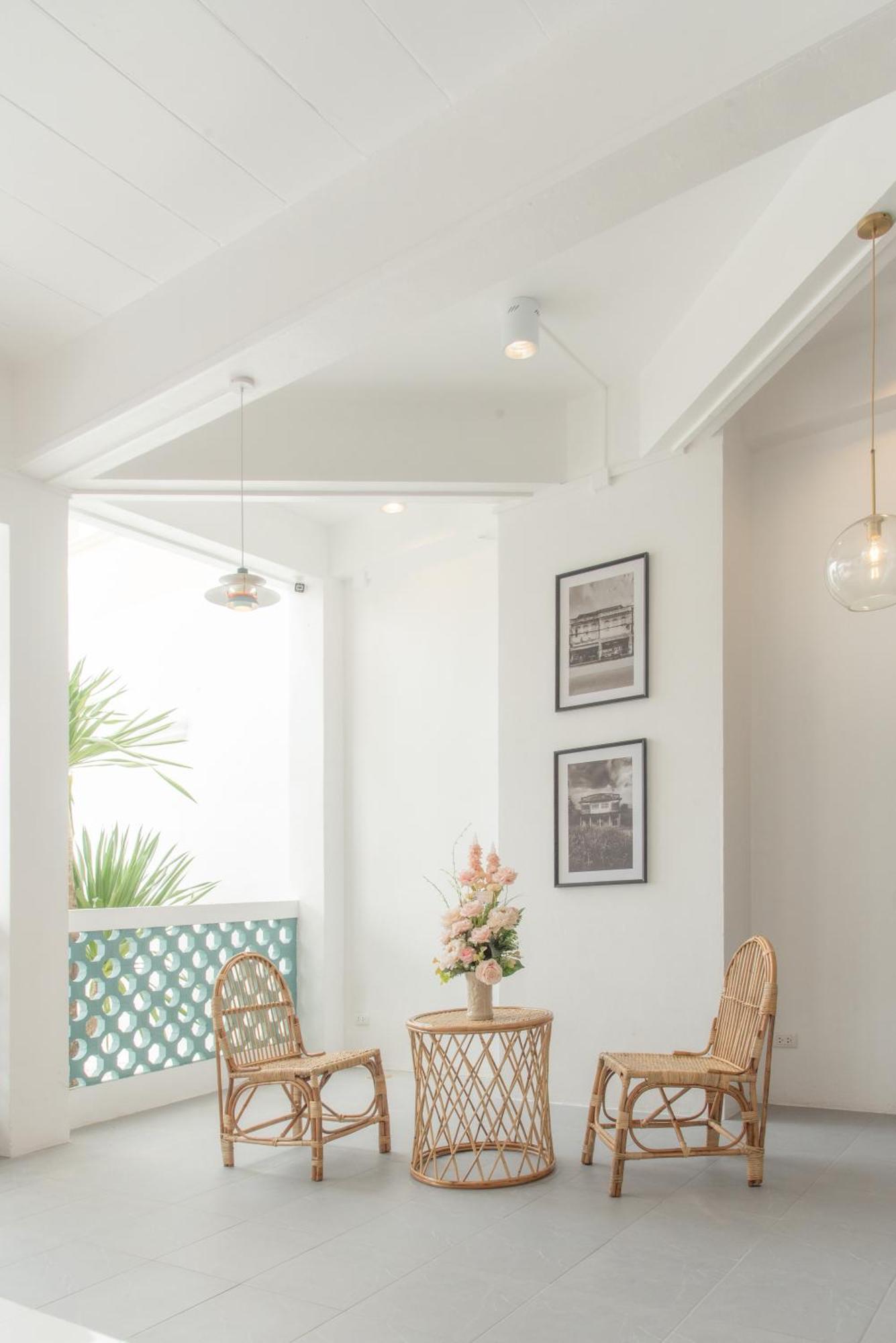 Bania Boutique House Hotel Khao Lak Exterior photo