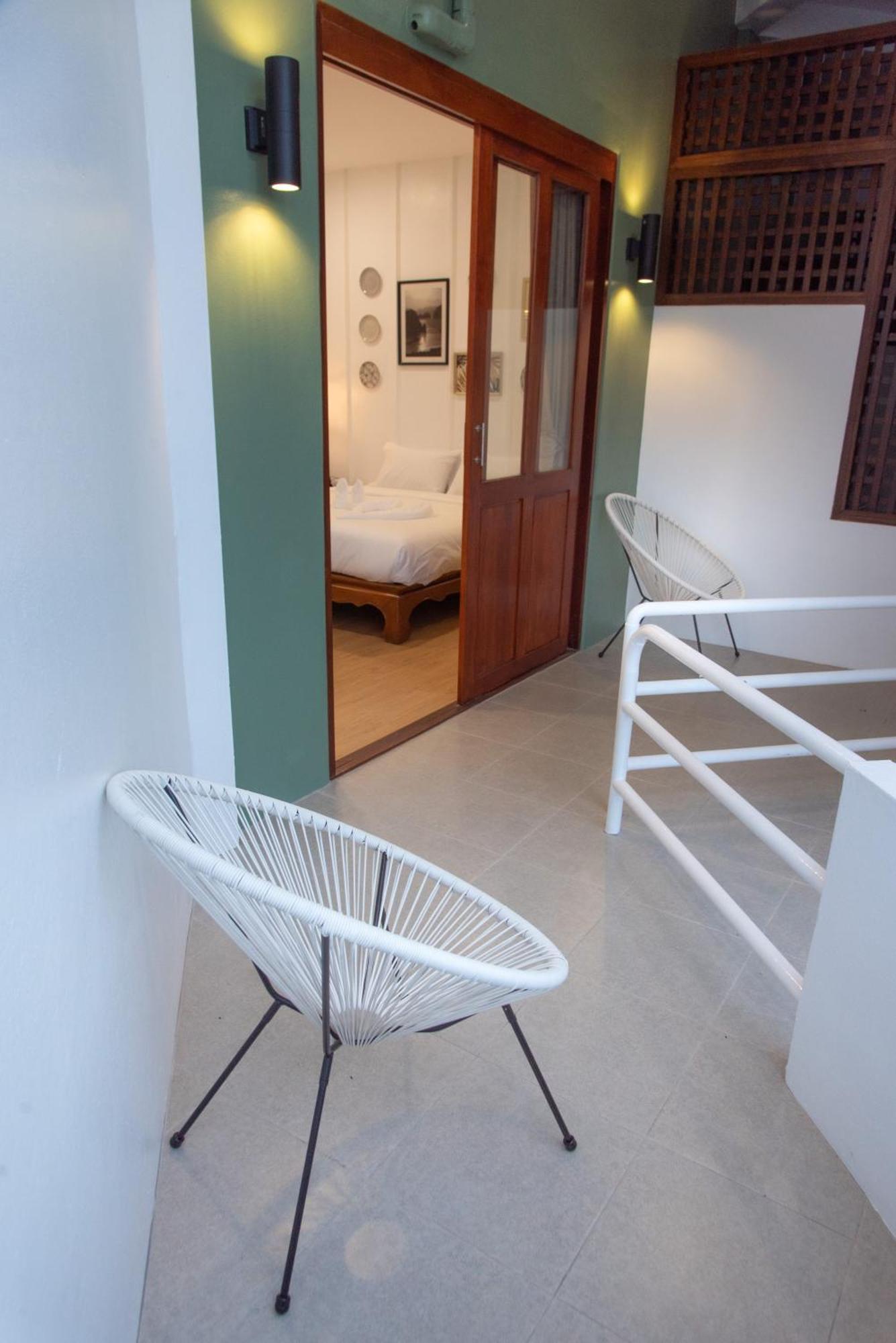 Bania Boutique House Hotel Khao Lak Exterior photo