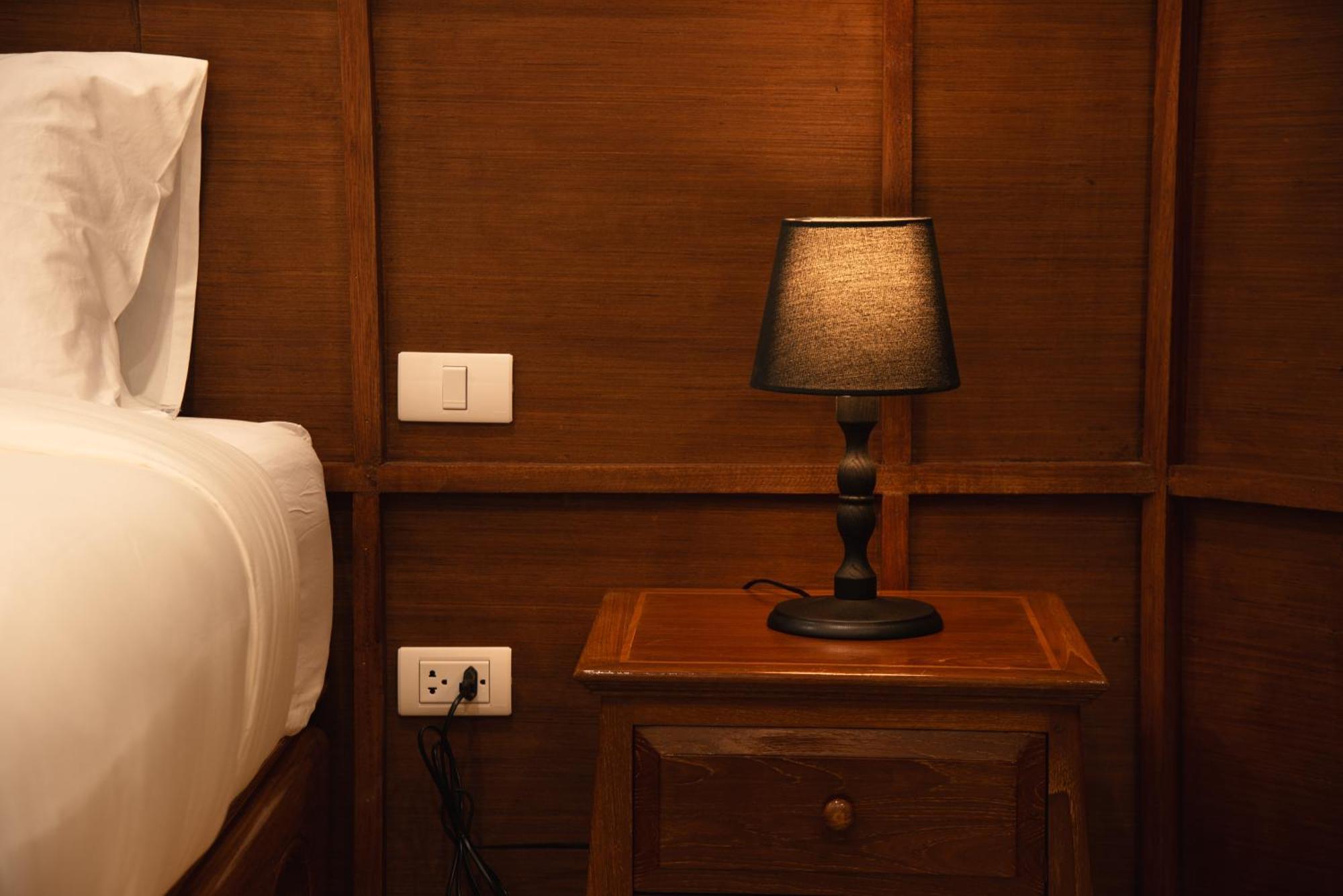 Bania Boutique House Hotel Khao Lak Exterior photo