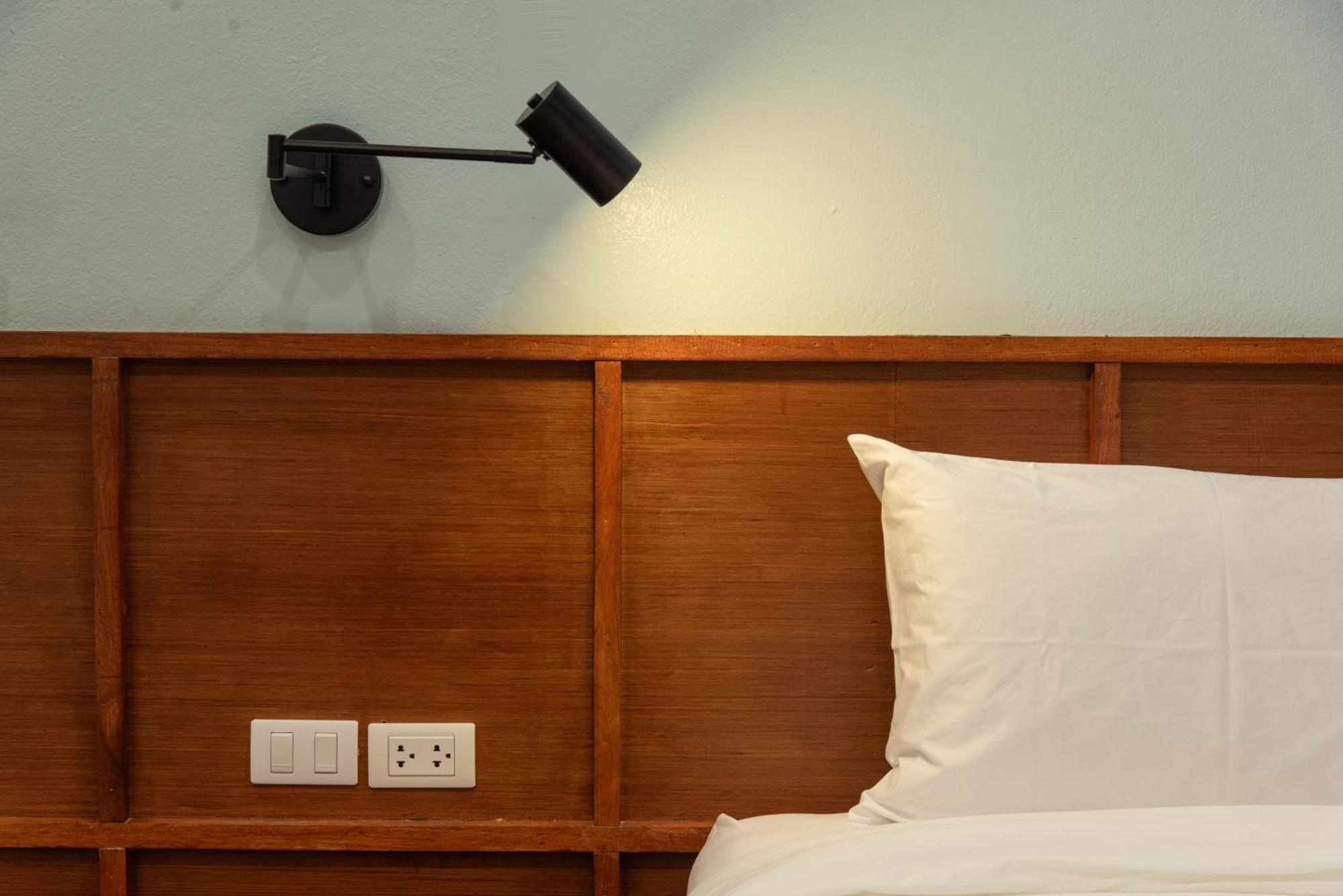 Bania Boutique House Hotel Khao Lak Exterior photo