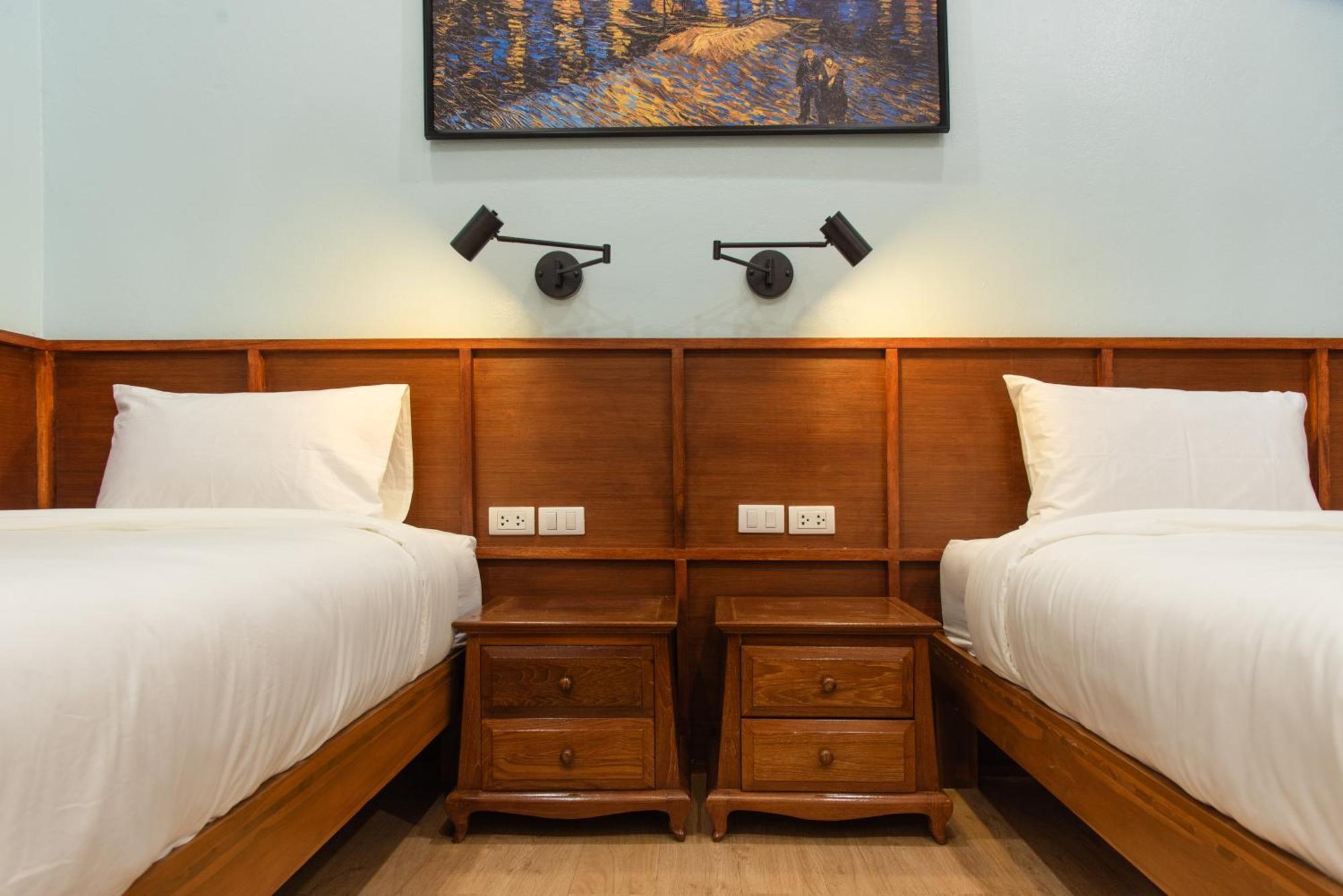 Bania Boutique House Hotel Khao Lak Exterior photo
